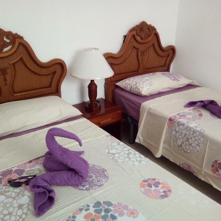 Carlos Y Rosa Puerto de la Cruz  Ngoại thất bức ảnh