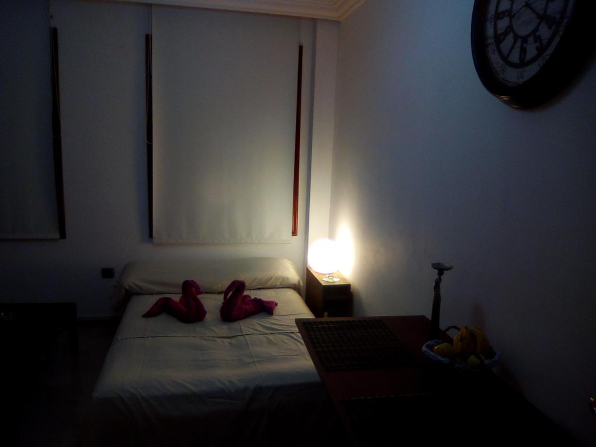 Carlos Y Rosa Puerto de la Cruz  Ngoại thất bức ảnh