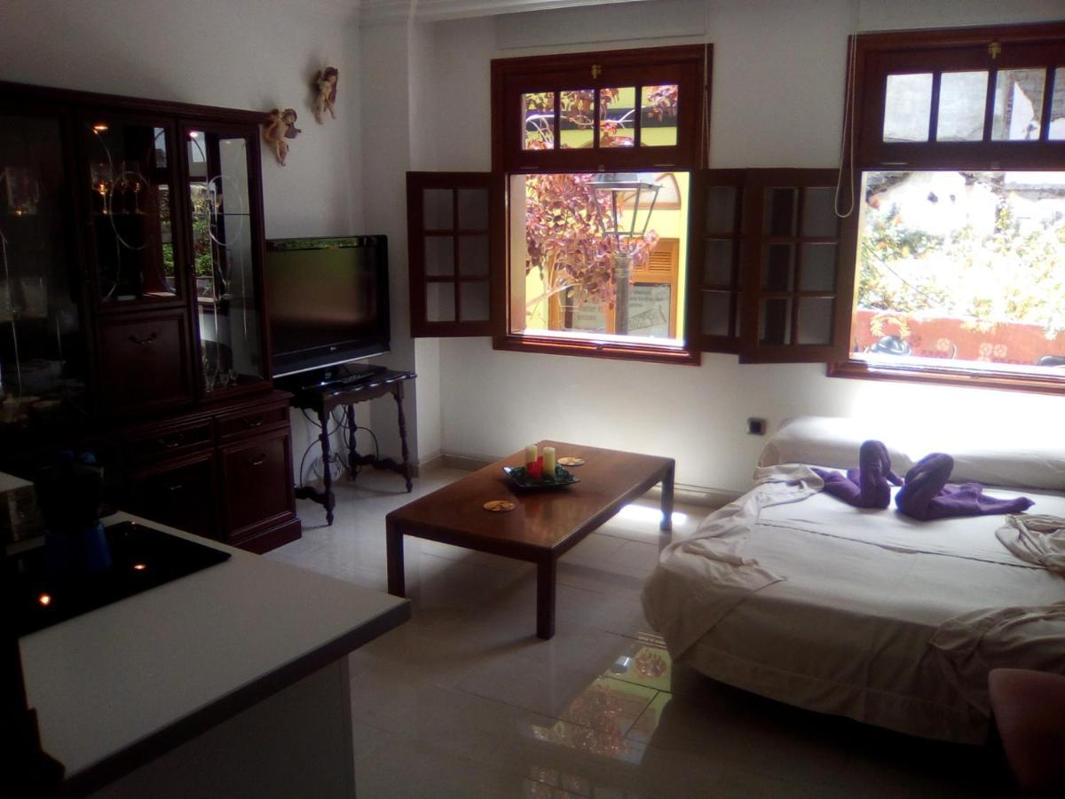 Carlos Y Rosa Puerto de la Cruz  Ngoại thất bức ảnh