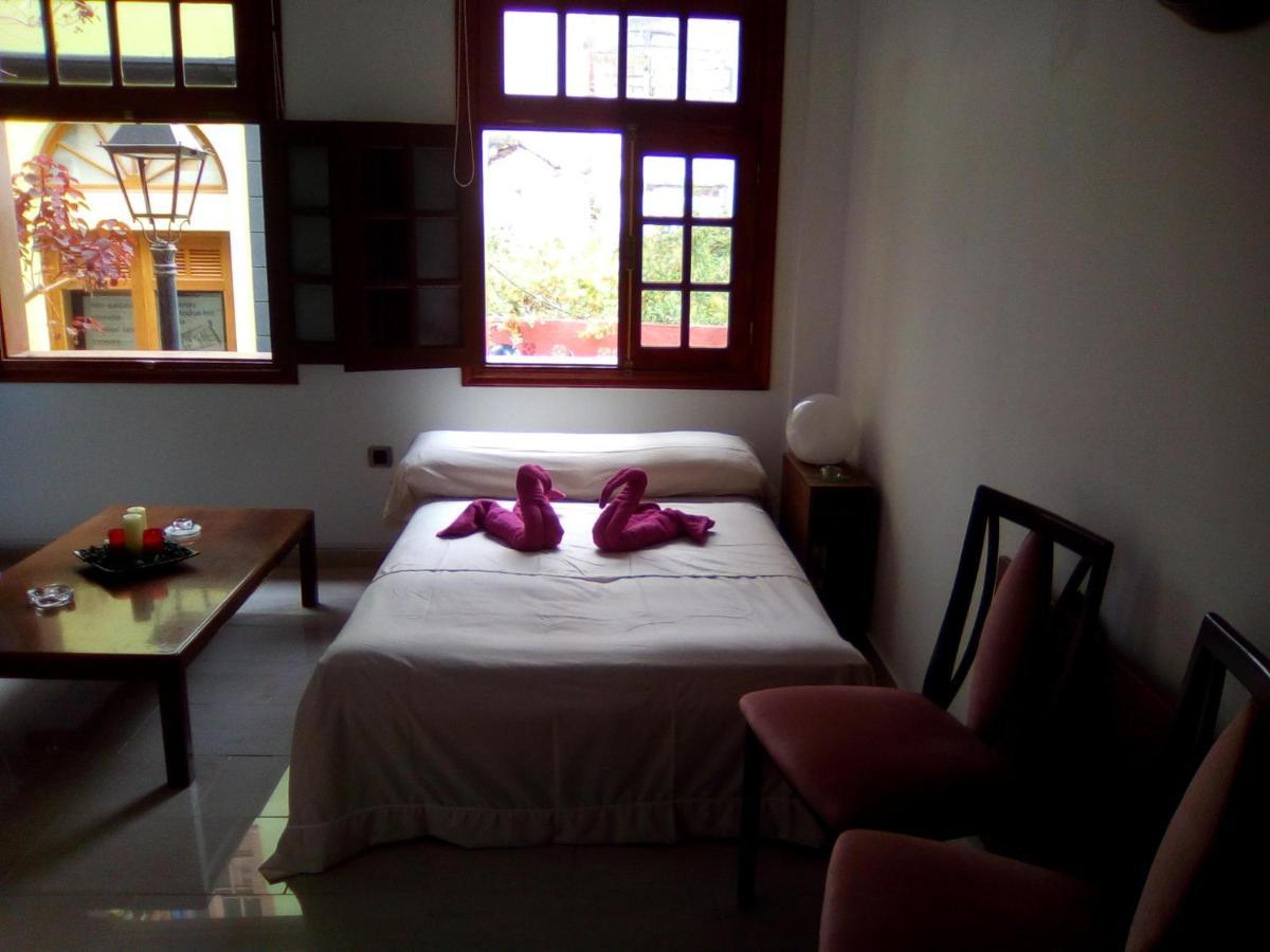 Carlos Y Rosa Puerto de la Cruz  Ngoại thất bức ảnh