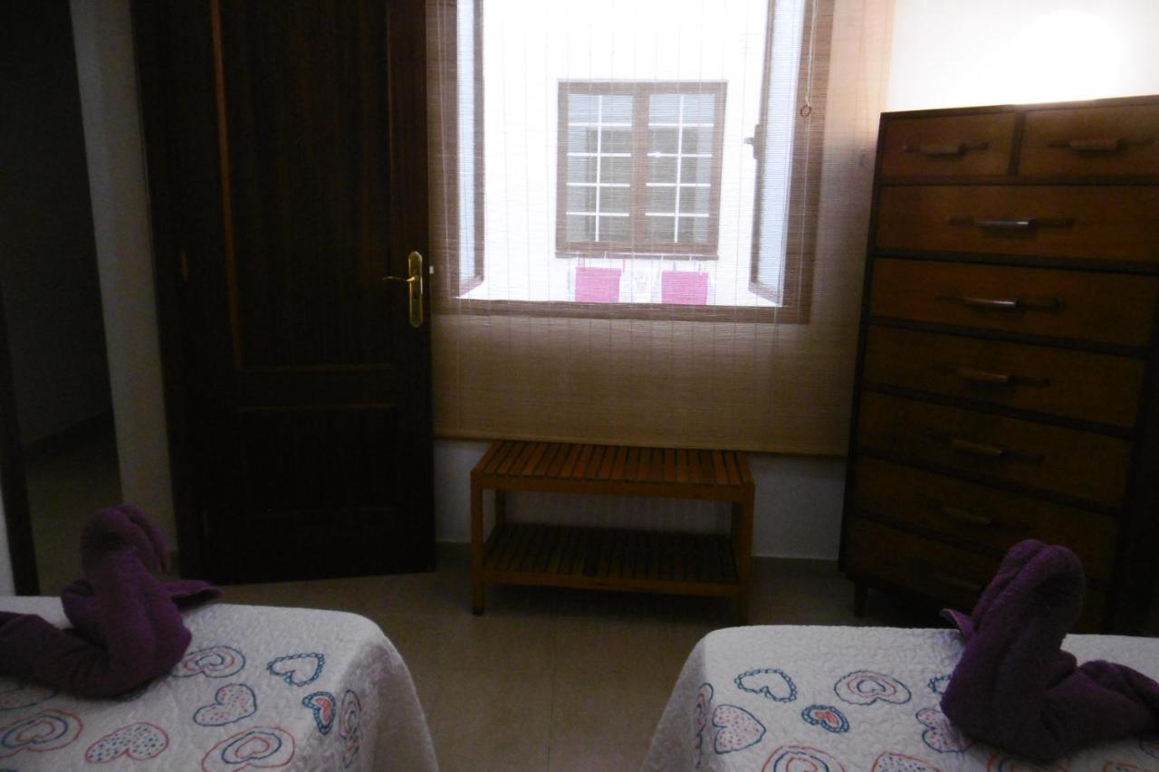 Carlos Y Rosa Puerto de la Cruz  Ngoại thất bức ảnh