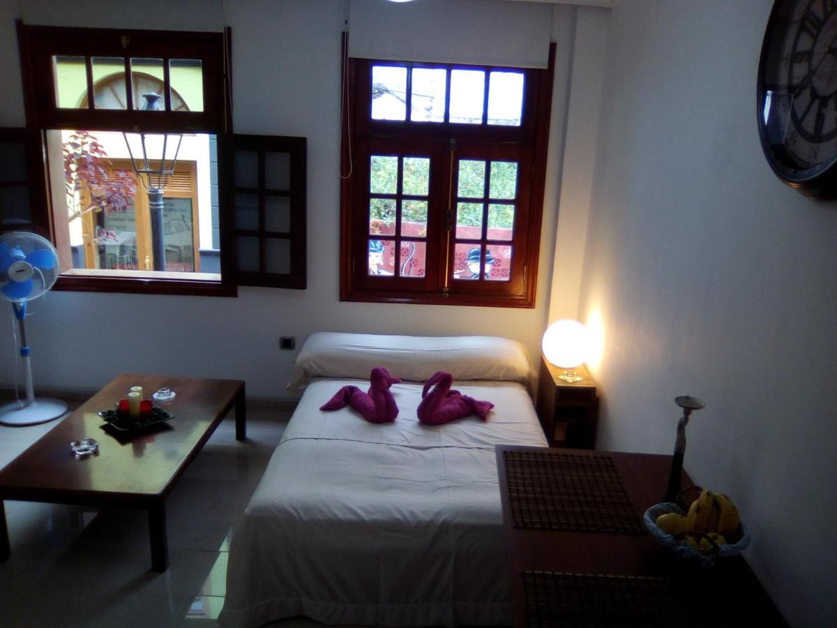 Carlos Y Rosa Puerto de la Cruz  Ngoại thất bức ảnh
