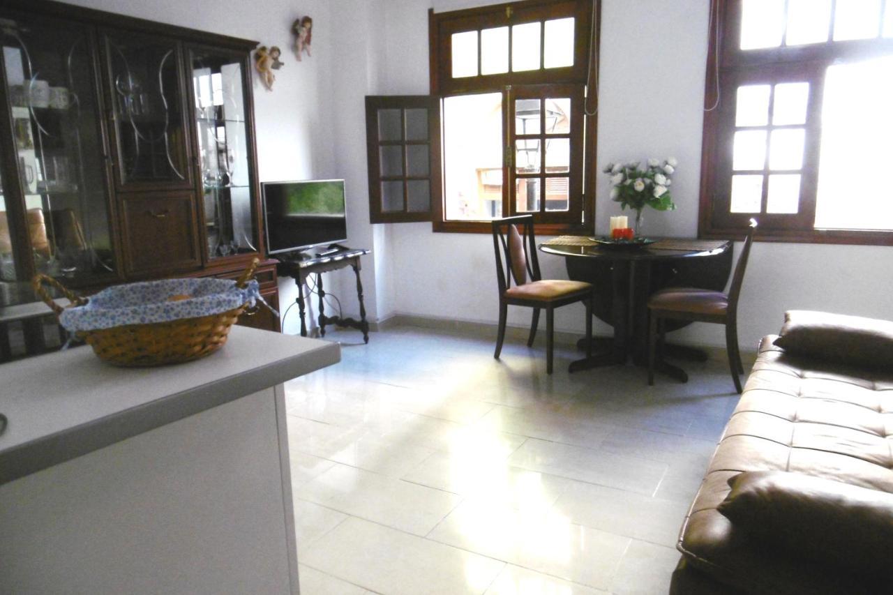 Carlos Y Rosa Puerto de la Cruz  Ngoại thất bức ảnh