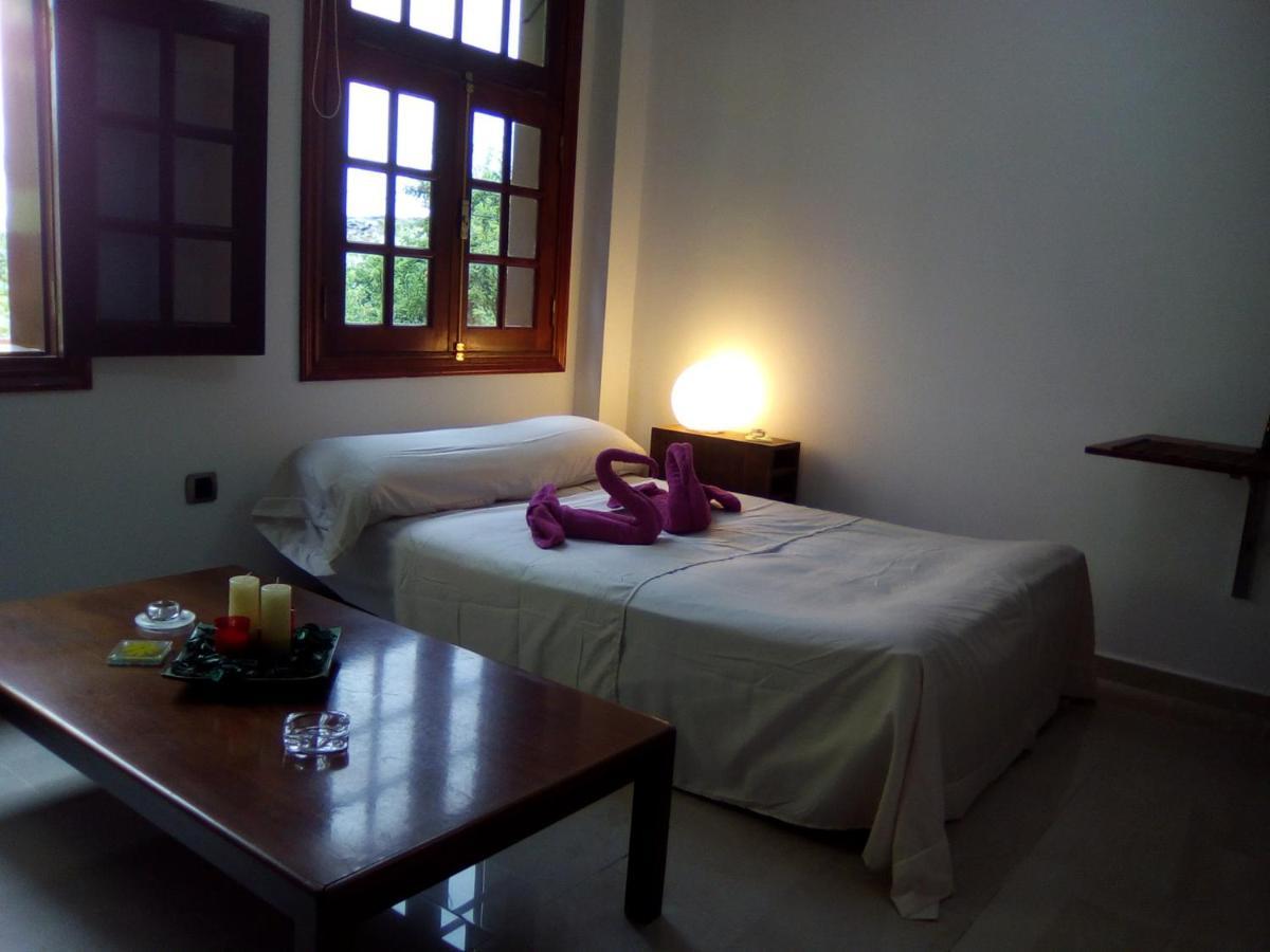 Carlos Y Rosa Puerto de la Cruz  Ngoại thất bức ảnh