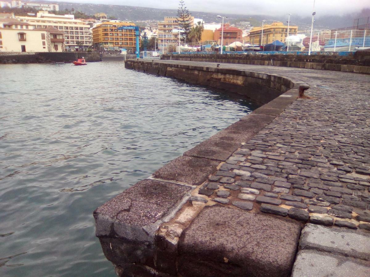 Carlos Y Rosa Puerto de la Cruz  Ngoại thất bức ảnh