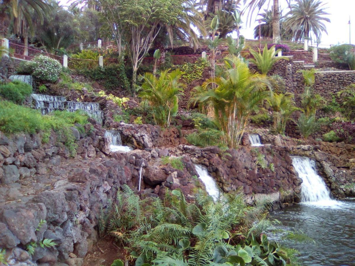 Carlos Y Rosa Puerto de la Cruz  Ngoại thất bức ảnh
