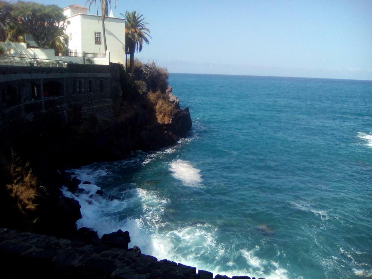 Carlos Y Rosa Puerto de la Cruz  Ngoại thất bức ảnh