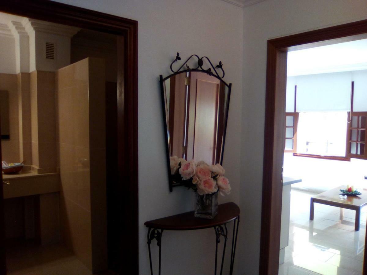 Carlos Y Rosa Puerto de la Cruz  Ngoại thất bức ảnh