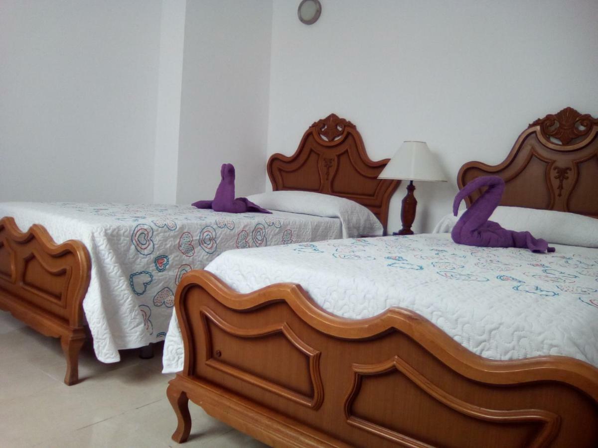 Carlos Y Rosa Puerto de la Cruz  Ngoại thất bức ảnh
