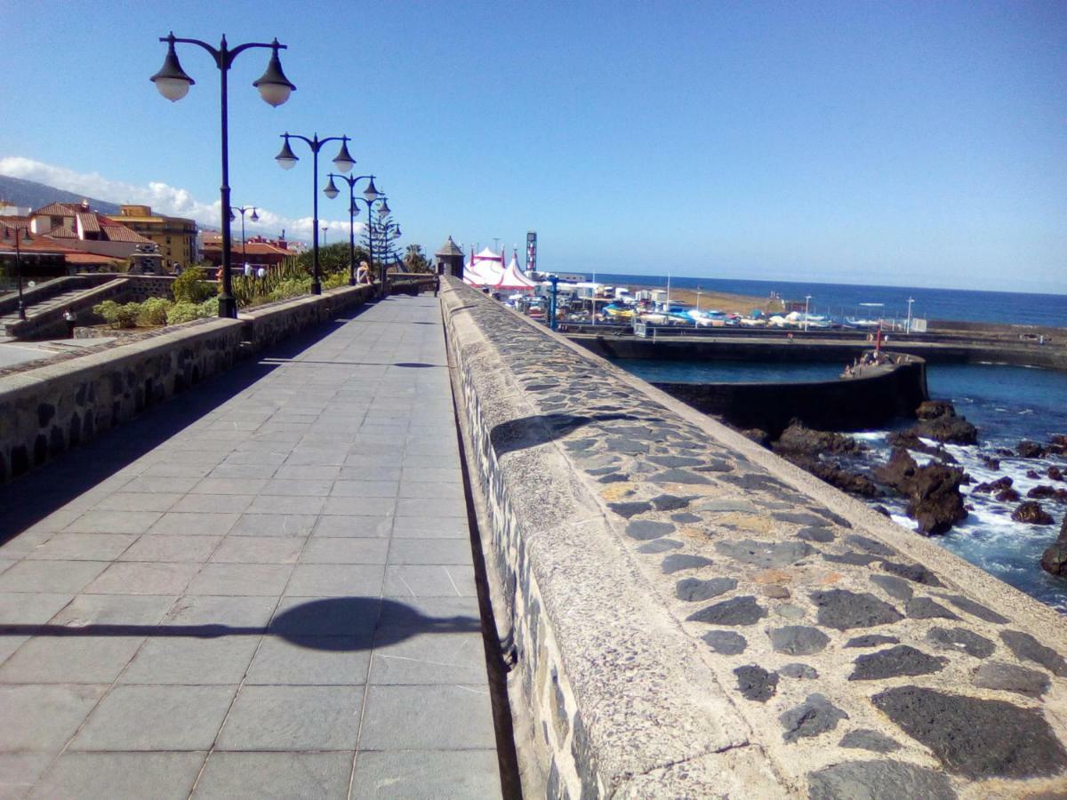 Carlos Y Rosa Puerto de la Cruz  Ngoại thất bức ảnh