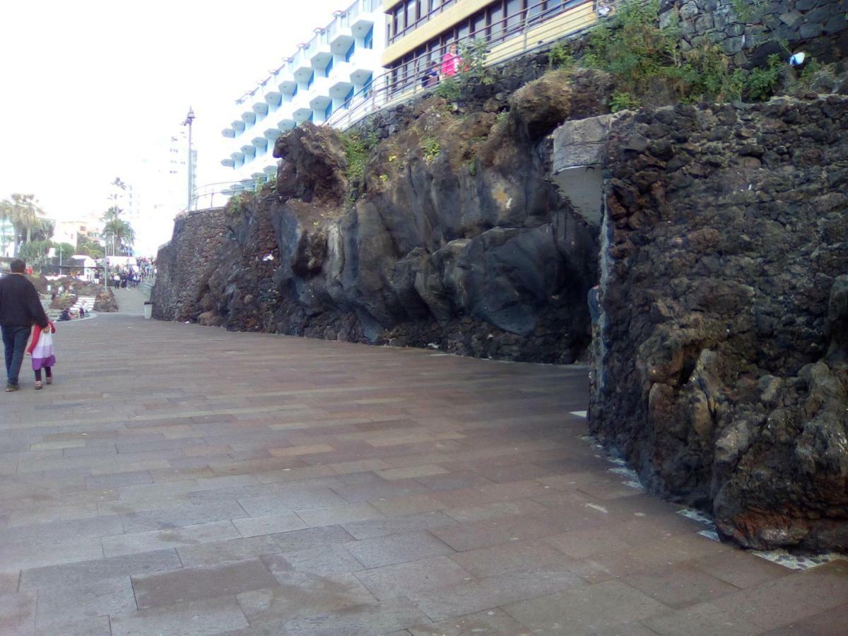 Carlos Y Rosa Puerto de la Cruz  Ngoại thất bức ảnh