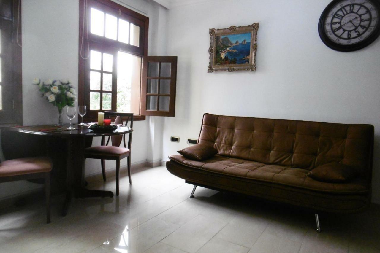 Carlos Y Rosa Puerto de la Cruz  Ngoại thất bức ảnh