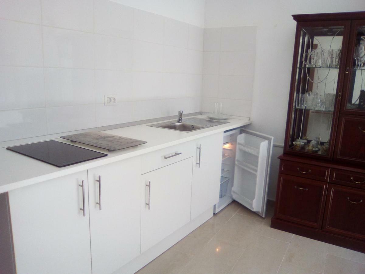 Carlos Y Rosa Puerto de la Cruz  Ngoại thất bức ảnh