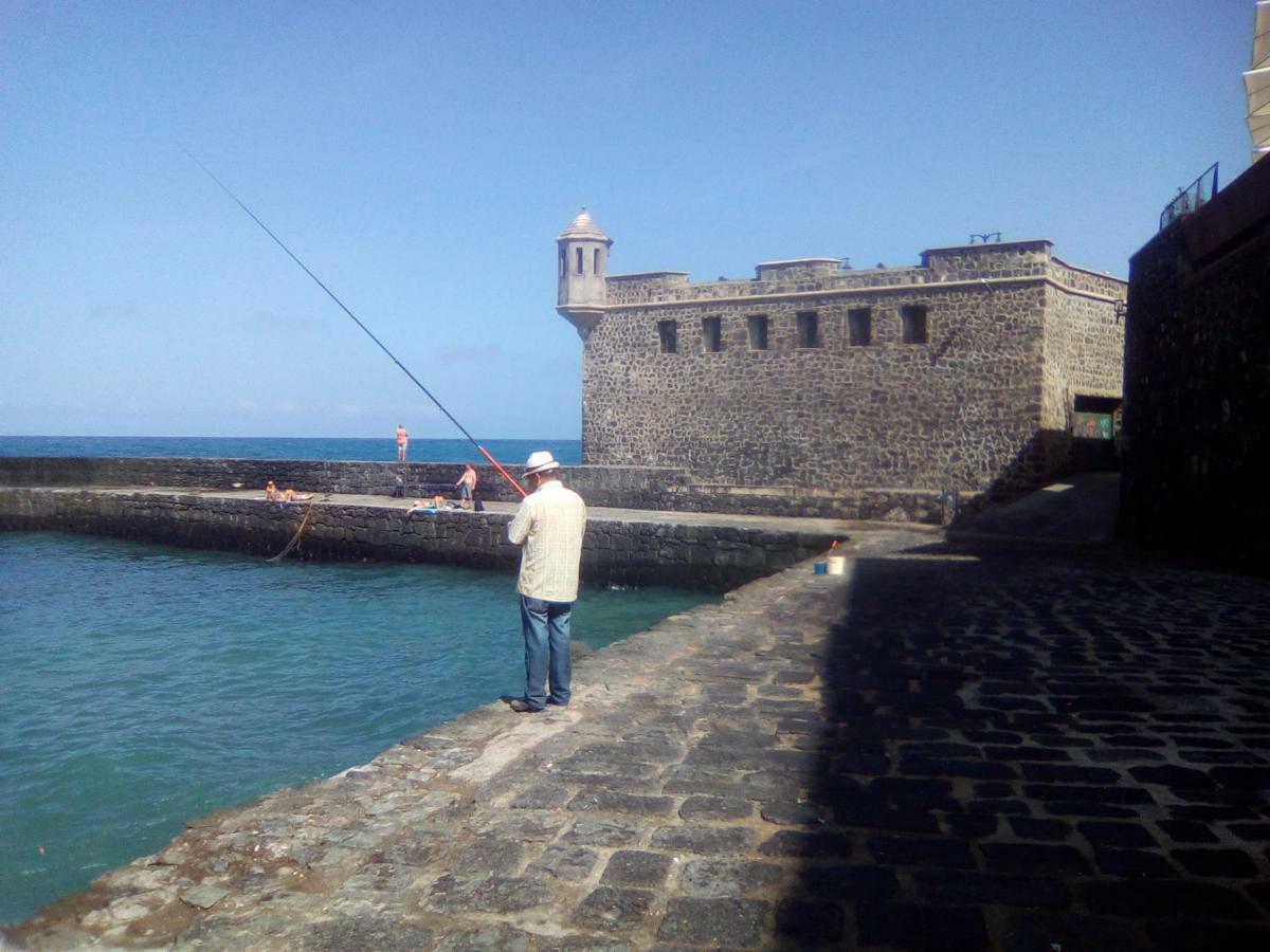 Carlos Y Rosa Puerto de la Cruz  Ngoại thất bức ảnh