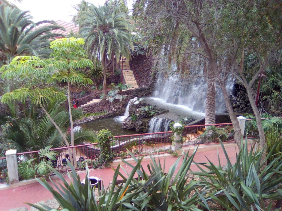 Carlos Y Rosa Puerto de la Cruz  Ngoại thất bức ảnh