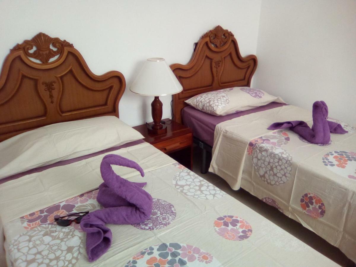 Carlos Y Rosa Puerto de la Cruz  Ngoại thất bức ảnh
