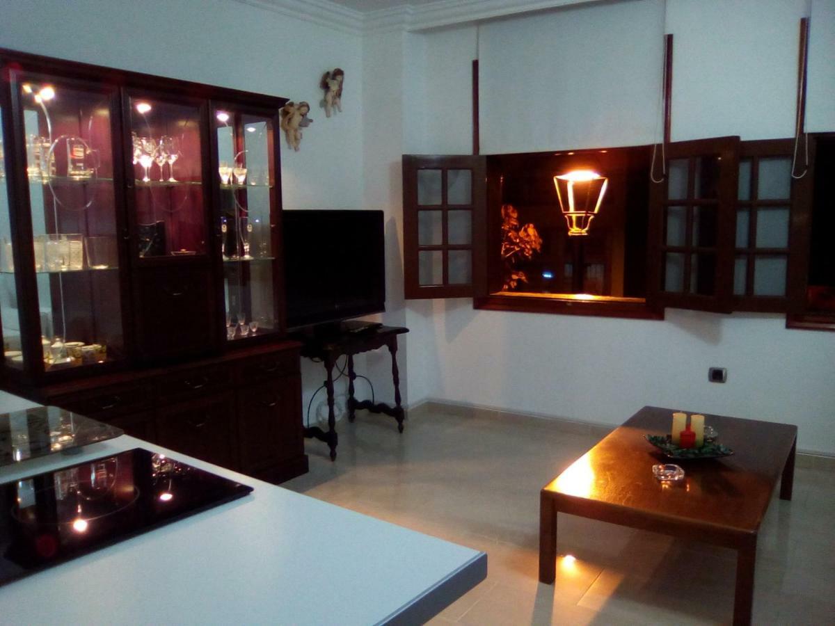 Carlos Y Rosa Puerto de la Cruz  Ngoại thất bức ảnh