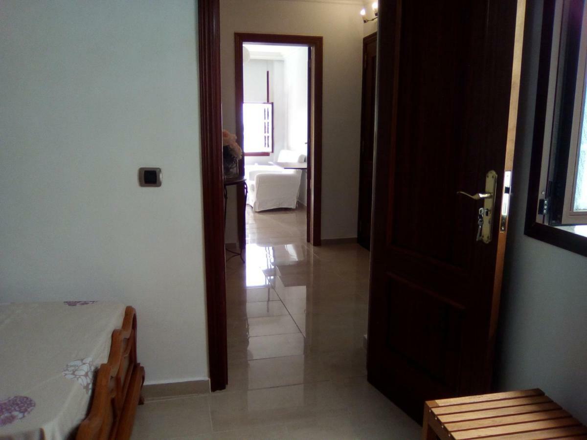 Carlos Y Rosa Puerto de la Cruz  Ngoại thất bức ảnh
