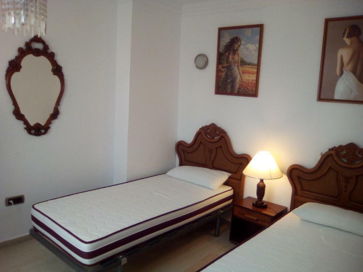 Carlos Y Rosa Puerto de la Cruz  Ngoại thất bức ảnh