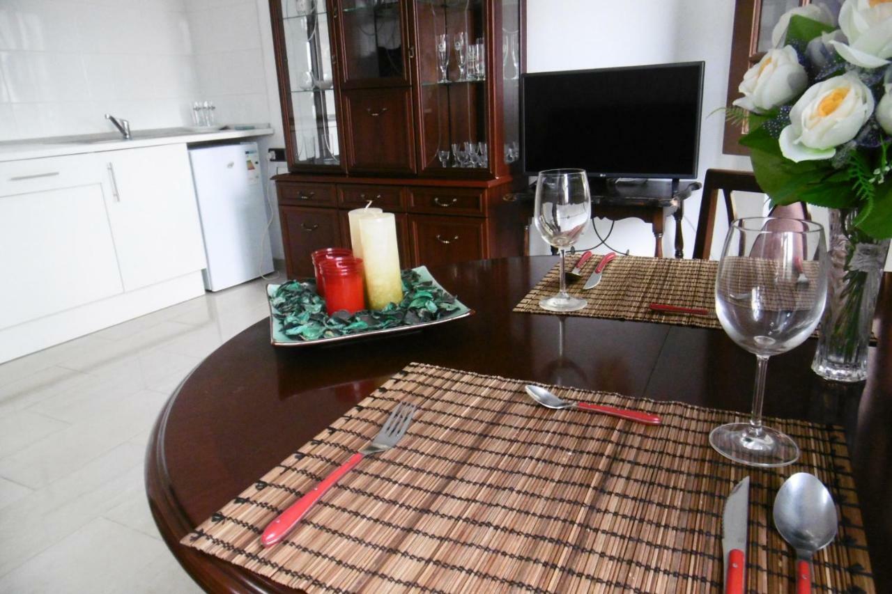 Carlos Y Rosa Puerto de la Cruz  Ngoại thất bức ảnh