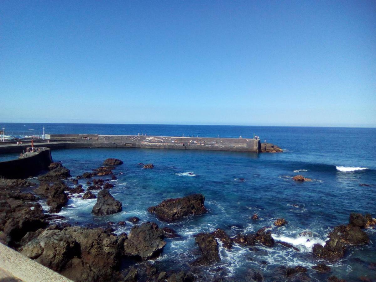 Carlos Y Rosa Puerto de la Cruz  Ngoại thất bức ảnh