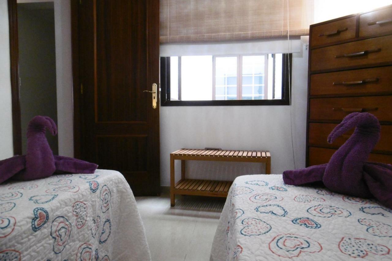 Carlos Y Rosa Puerto de la Cruz  Ngoại thất bức ảnh