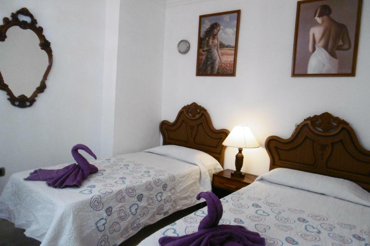 Carlos Y Rosa Puerto de la Cruz  Ngoại thất bức ảnh