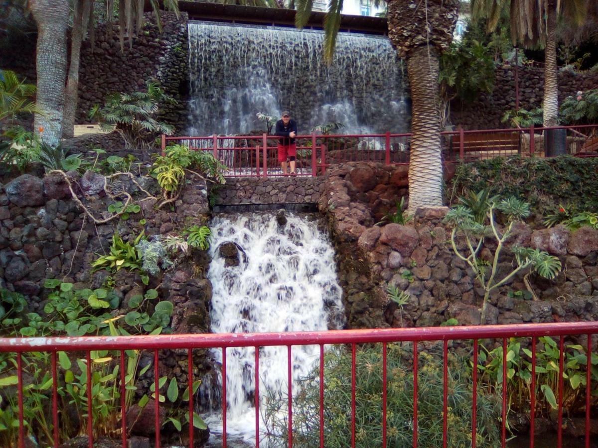 Carlos Y Rosa Puerto de la Cruz  Ngoại thất bức ảnh