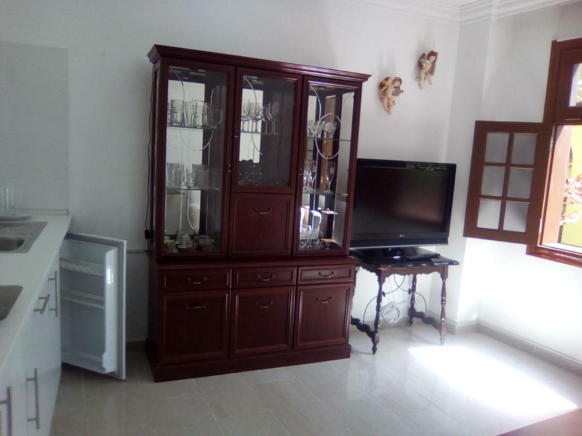 Carlos Y Rosa Puerto de la Cruz  Ngoại thất bức ảnh