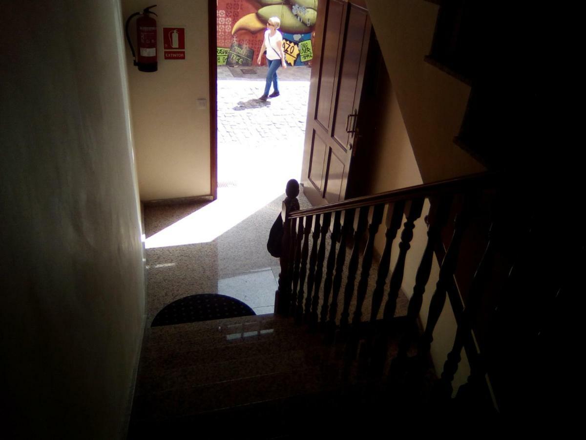 Carlos Y Rosa Puerto de la Cruz  Ngoại thất bức ảnh