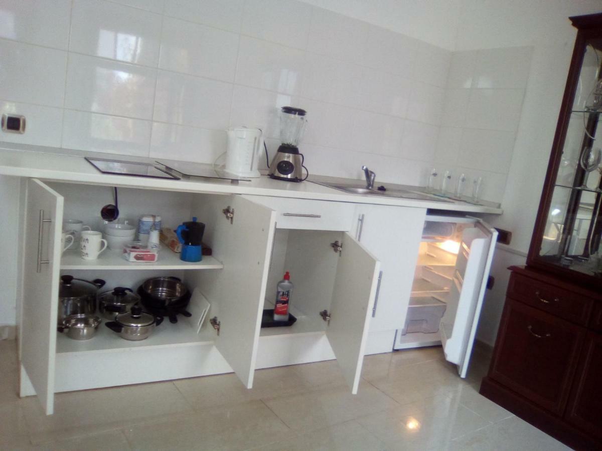 Carlos Y Rosa Puerto de la Cruz  Ngoại thất bức ảnh