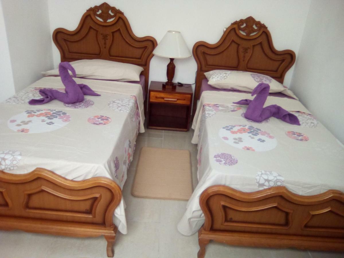 Carlos Y Rosa Puerto de la Cruz  Ngoại thất bức ảnh