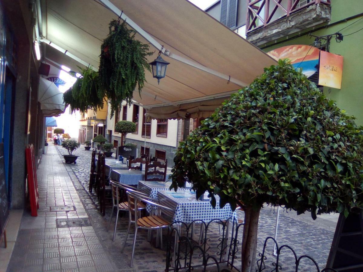 Carlos Y Rosa Puerto de la Cruz  Ngoại thất bức ảnh